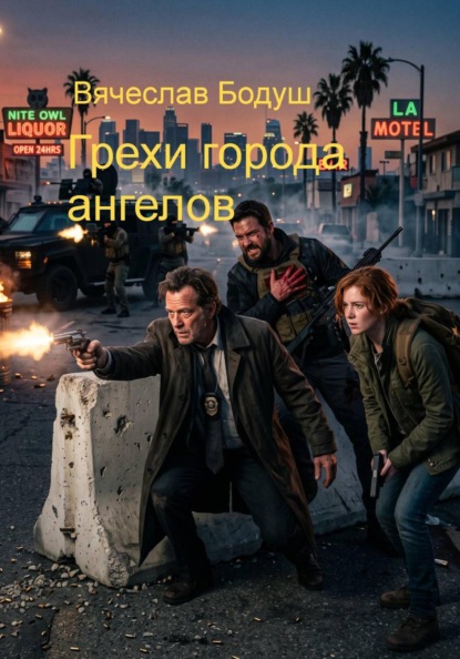 Грехи города ангелов