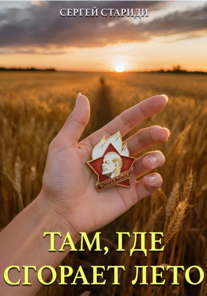 Там, где сгорает лето