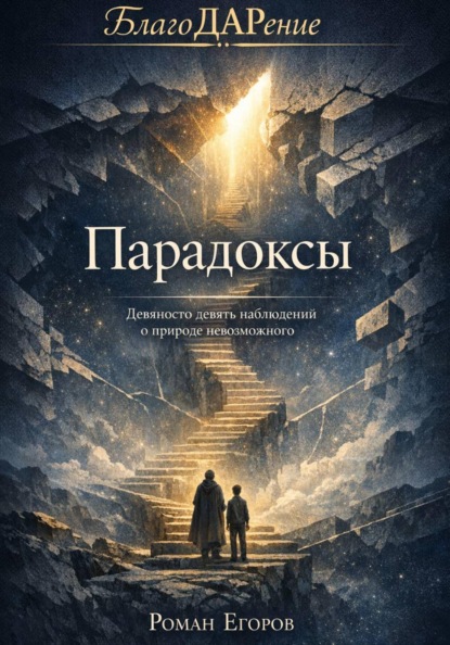 Парадоксы
