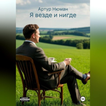 

Я везде и нигде
