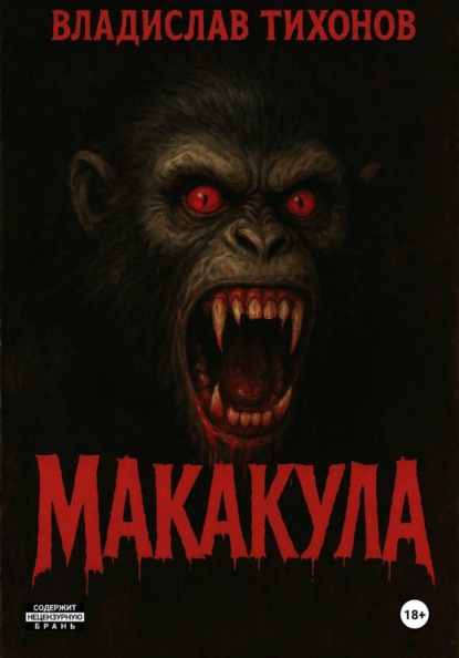 МАКАКУЛА