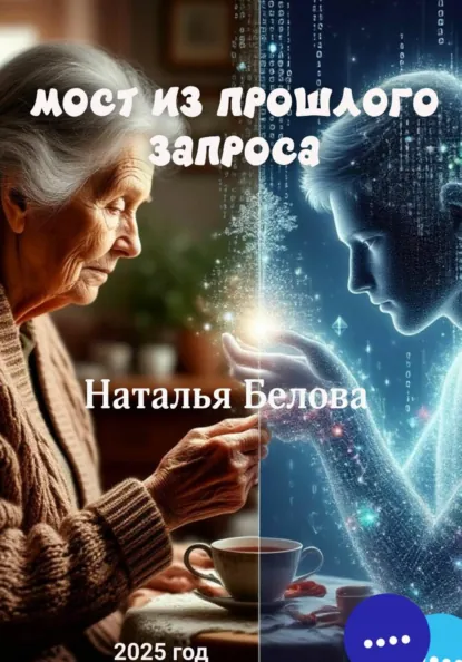 Обложка книги МОСТ ПРОШЛОГО ЗАПРОСА, Наталья Владимировна Белова