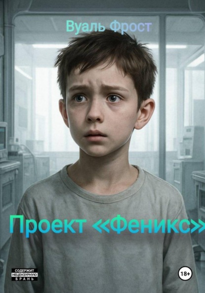 

Проект «Феникс»