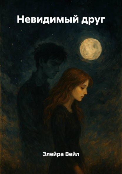 Невидимый друг
