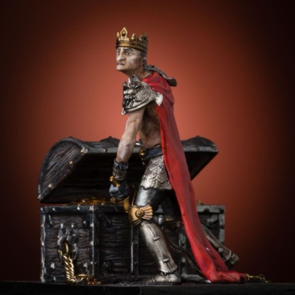 Как пережить период Кощея?