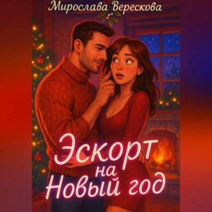 Эскорт на Новый год
