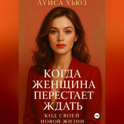 Когда женщина перестаёт ждать. Код своей новой жизни