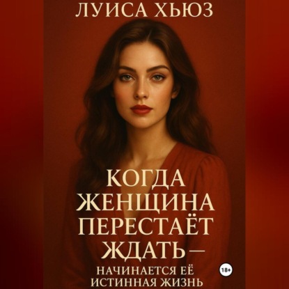 Когда женщина перестаёт ждать – начинается её истинная жизнь