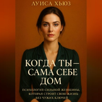 Когда ты – сама себе дом. Психология сильной женщины, которая строит свою жизнь без чужих ключей
