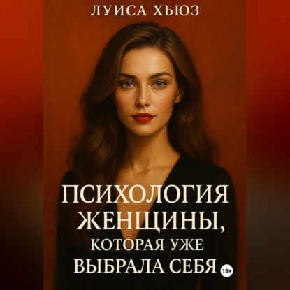 Психология женщины, которая уже выбрала себя