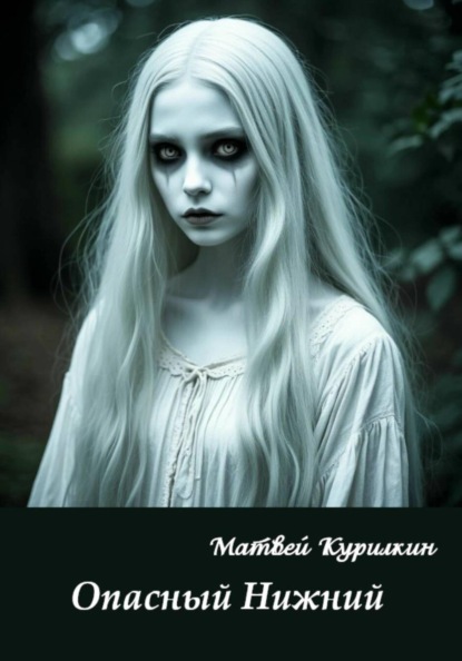 

Опасный Нижний