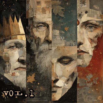 Многоликий Отец. Свет и тень отцовских архетипов. Часть 1.