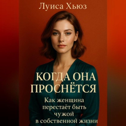 Когда она проснётся. Как женщина перестаёт быть чужой в собственной жизни