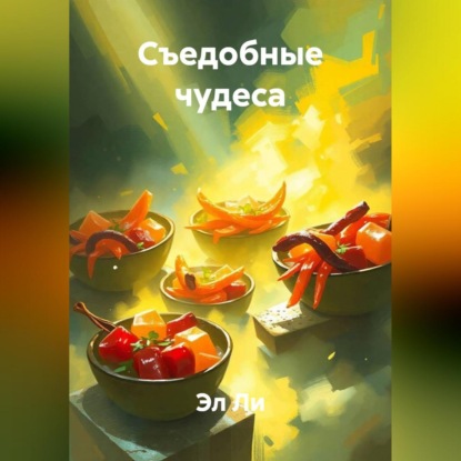 «Съедобные чудеса»