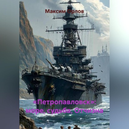 «Петропавловск»: море, судьба, Отчизна