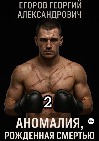 Аномалия, рожденная смертью 2