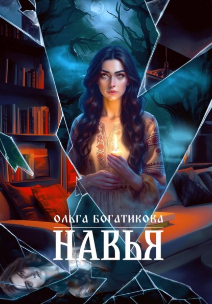 Богатикова Ольга: Навья