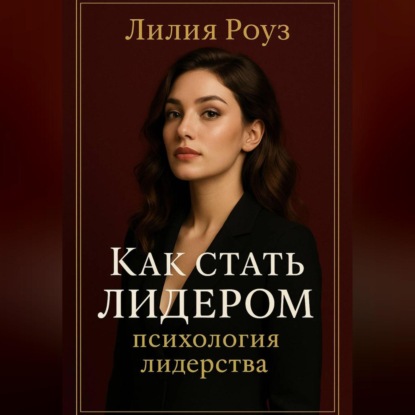 Как стать лидером: психология лидерства.