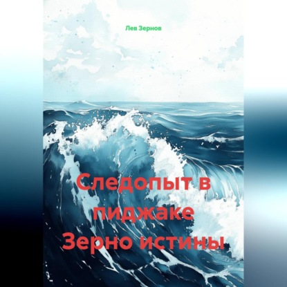 Следопыт в пиджаке Зерно истины