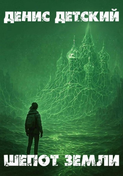 Шепот земли