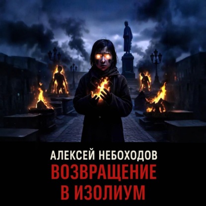 Возвращение в Изолиум