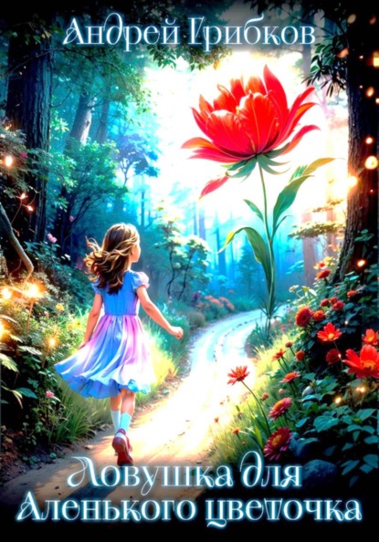 Ловушка для Аленького цветочка