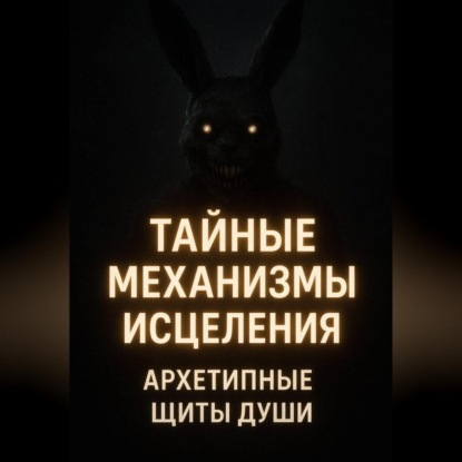 Тайные механизмы исцеления архетипные щиты души