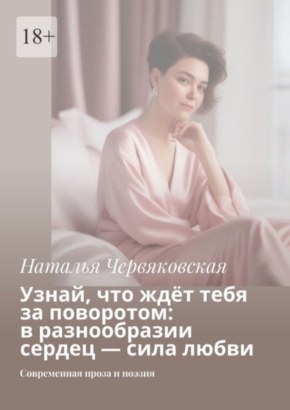 Узнай, что ждёт тебя за поворотом: в разнообразии сердец – сила любви. Современная проза и поэзия