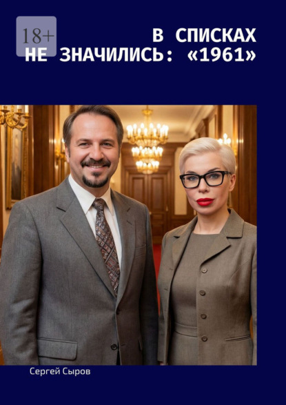 В списках не значились: «1961»