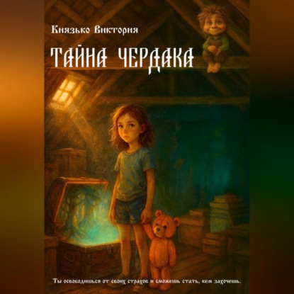 

Тайна чердака