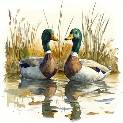 М.М.Пришвин "Остров спасения"