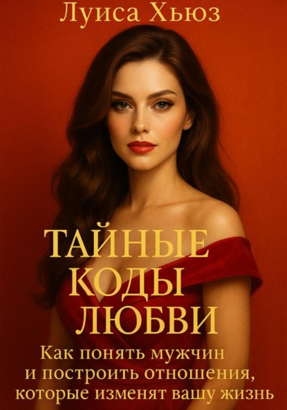 Тайные коды любви. Как понять мужчин и построить отношения, которые изменят вашу жизнь