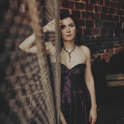 Софья Соломонова: этнофэнтези и продвижение