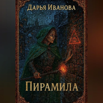 Пирамида