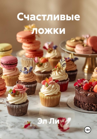 

Счастливые ложки