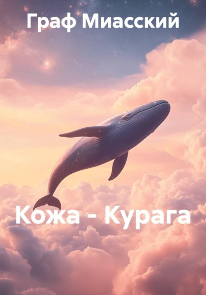 Кожа - Курага