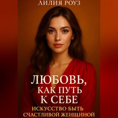 Любовь как путь к себе: Искусство быть счастливой женщиной.