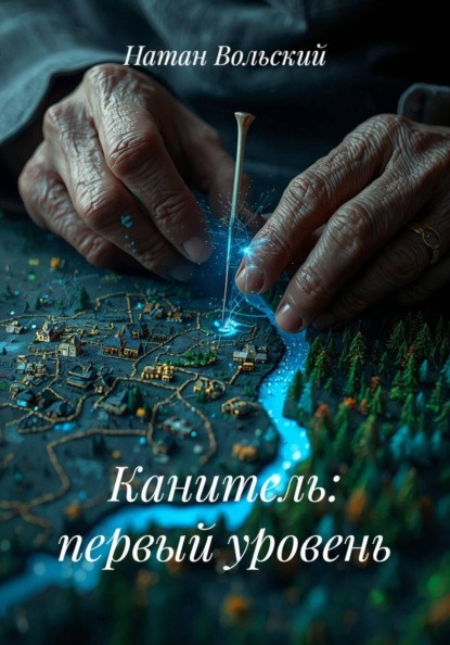 Канитель: первый уровень