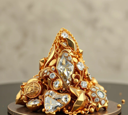 Элементы и соединения от скандия до оганесона