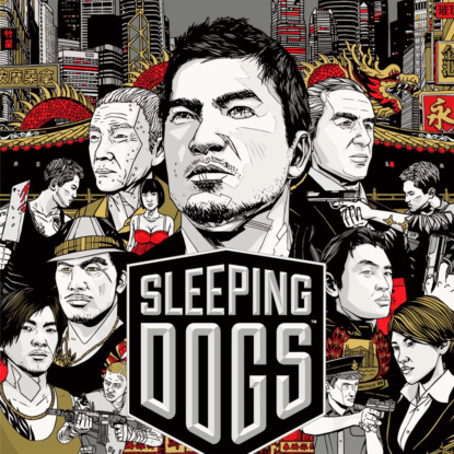 Sleeping Dogs