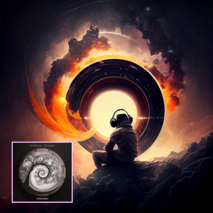 Midgarddancer - голос из будущего. «Эфемерная топология»