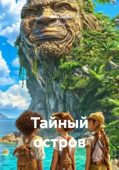 Тайный остров