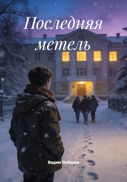 

Последняя метель