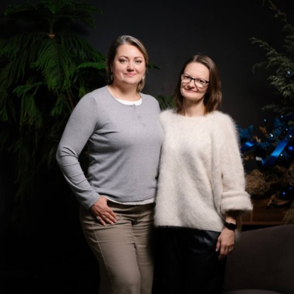 Даша Резниченко —  у фермеров есть большое уважение к флористам | Тыкать уже не модно №180