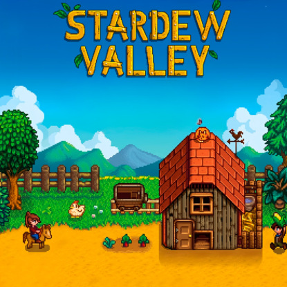 Stardew Valley