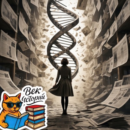 14 выпуск - Магия и наука 2. Чума и сейд