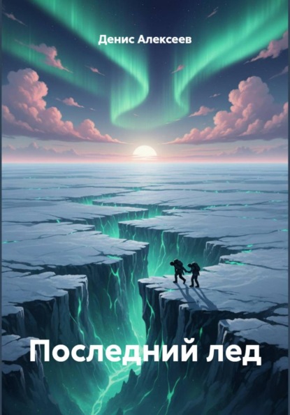 Последний лед