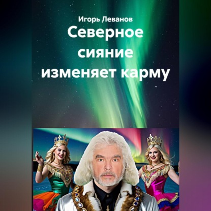 Северное сияние изменяет карму