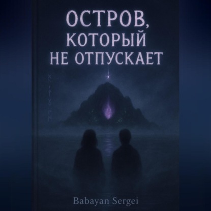 Остров, который не отпускает