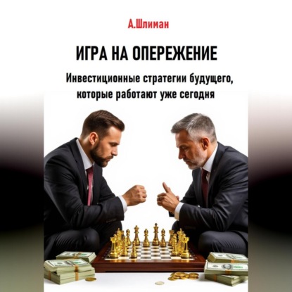 Игра на опережение. Инвестиционные стратегии будущего, которые работают уже сегодня